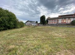 Terreno edificabile in Residenziale