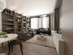 Appartamento in Residenziale
