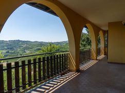 Casa indipendente in Residenziale