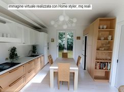 Casa Bi/Trifamiliare in Residenziale