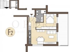 Appartamento in Residenziale