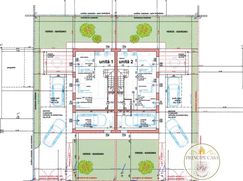 Casa Bi/Trifamiliare in Residenziale