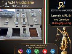 Appartamento in Residenziale