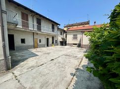 Villetta a schiera in Residenziale