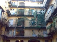 Loft in Residenziale