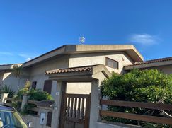Casa Bi/Trifamiliare in Residenziale