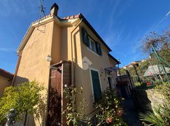 Villetta a schiera in Residenziale