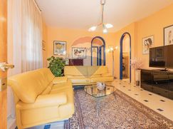 Villetta a schiera in Residenziale