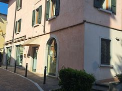 Ufficio in Commerciale
