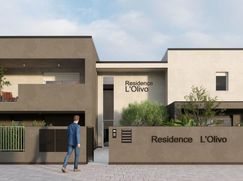 Appartamento in Residenziale