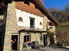 Rustico/Casale in Residenziale
