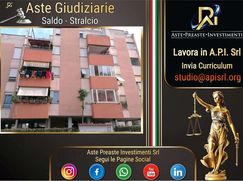 Appartamento in Residenziale