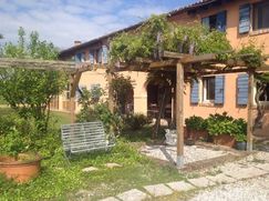 Casa indipendente in Residenziale
