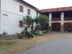 Rustico/Casale in Residenziale