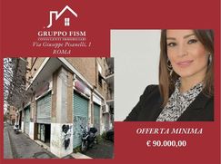 Negozio/Locale commerciale in Commerciale