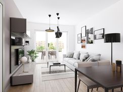 Appartamento in Residenziale