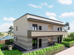 Appartamento in Residenziale