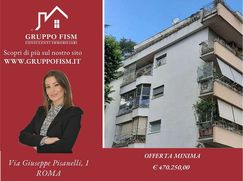 Appartamento in Residenziale