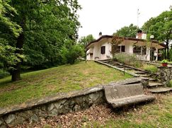 Villa in Residenziale