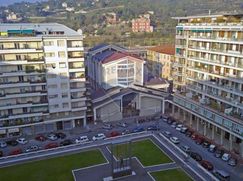 Box/posto auto in Residenziale