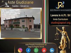 Appartamento in Residenziale