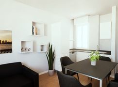 Appartamento in Residenziale