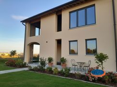 Casa Bi/Trifamiliare in Residenziale