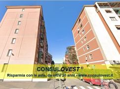 Appartamento in Residenziale