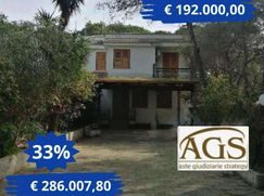 Villetta a schiera in Residenziale