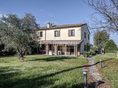 Casa indipendente in Residenziale