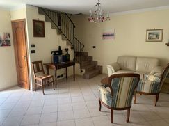 Casa indipendente in Residenziale