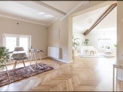 Attico/Mansarda in Residenziale