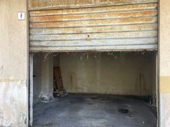 Box/posto auto in Residenziale