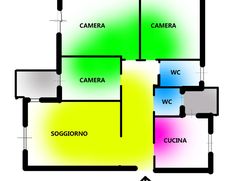 Appartamento in Residenziale