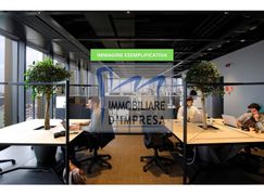 Ufficio in Commerciale