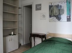 Stanza in Residenziale