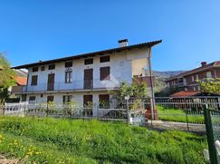 Casa indipendente in Residenziale