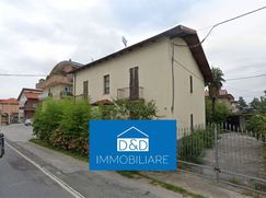 Casa indipendente in Residenziale
