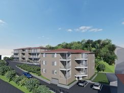 Appartamento in Residenziale