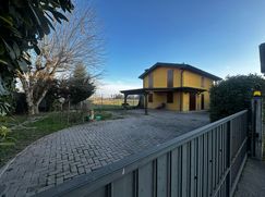 Casa indipendente in Residenziale