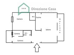 Appartamento in Residenziale