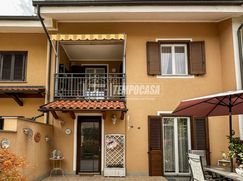Villetta a schiera in Residenziale