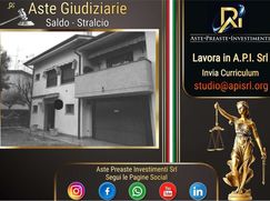 Villetta a schiera in Residenziale