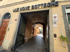 Negozio/Locale commerciale in Commerciale