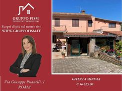 Appartamento in Residenziale