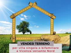 Terreno edificabile in Residenziale