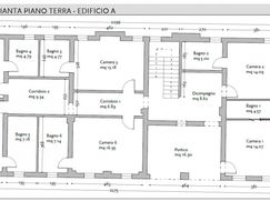 Rustico/Casale in Residenziale