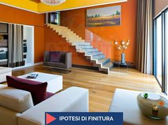 Casa Bi/Trifamiliare in Residenziale