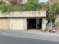 Box/posto auto in Residenziale