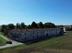 Rustico/Casale in Residenziale